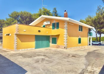 Foto 3 - Villa Contrada Montevitolo, Andria - foto 3