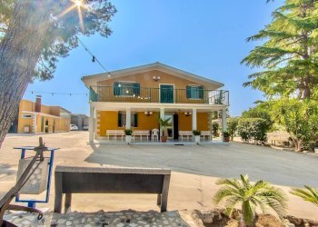 Foto 4 - Villa Contrada Montevitolo, Andria - foto 4