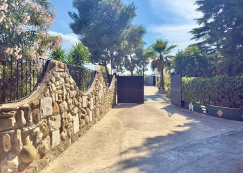 Foto 6 - Villa Contrada Montevitolo, Andria - foto 6