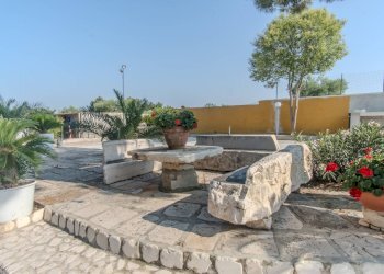 Foto 10 - Villa Contrada Montevitolo, Andria - foto 10