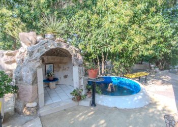 Foto 11 - Villa Contrada Montevitolo, Andria - foto 11