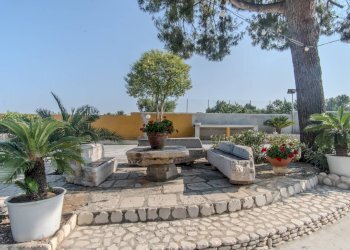 Foto 12 - Villa Contrada Montevitolo, Andria - foto 12