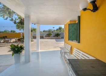 Foto 13 - Villa Contrada Montevitolo, Andria - foto 13