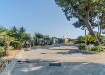 Foto 16 - Villa Contrada Montevitolo, Andria - foto 16