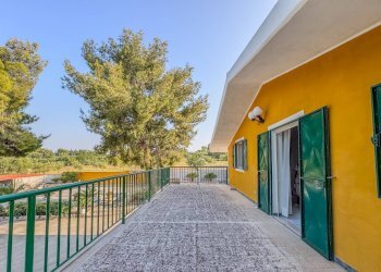 Foto 33 - Villa Contrada Montevitolo, Andria - foto 33