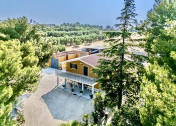 Foto 35 - Villa Contrada Montevitolo, Andria - foto 35