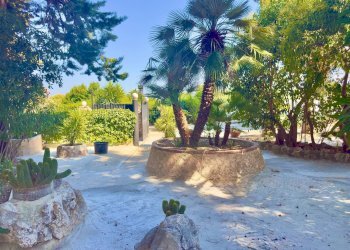 Foto 39 - Villa Contrada Montevitolo, Andria - foto 39