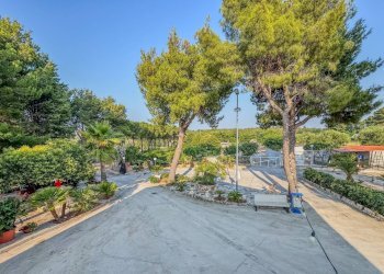 Foto 43 - Villa Contrada Montevitolo, Andria - foto 43