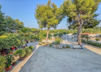 Foto 44 - Villa Contrada Montevitolo, Andria - foto 44