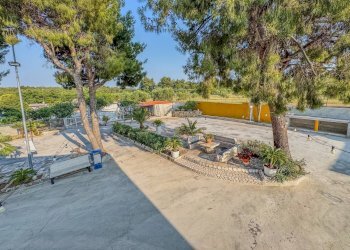 Foto 45 - Villa Contrada Montevitolo, Andria - foto 45