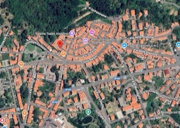 Foto 1 - Appartamento Via della Penna
 
4, Castel del Piano - foto 1