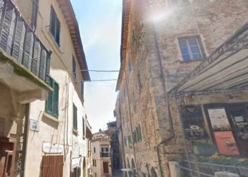 Foto 1 - Quadrilocale Via Marco Guasconi, Campiglia Marittima - foto 1