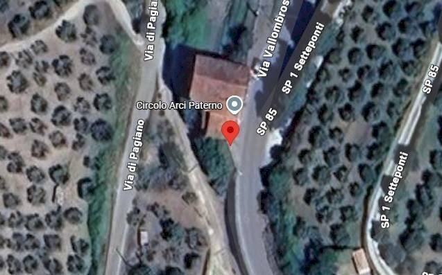 Foto 1 - Villa Via Vallombrosana
 
79, Pelago - photo 1