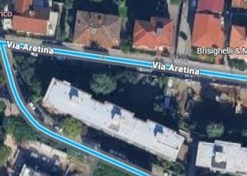 Foto 1 - Appartamento Via Aretina
 
266, Firenze - foto 1