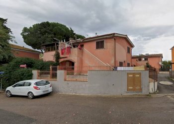 Foto 1 - Quadrilocale Str. Provinciale 159, Scansano - foto 1