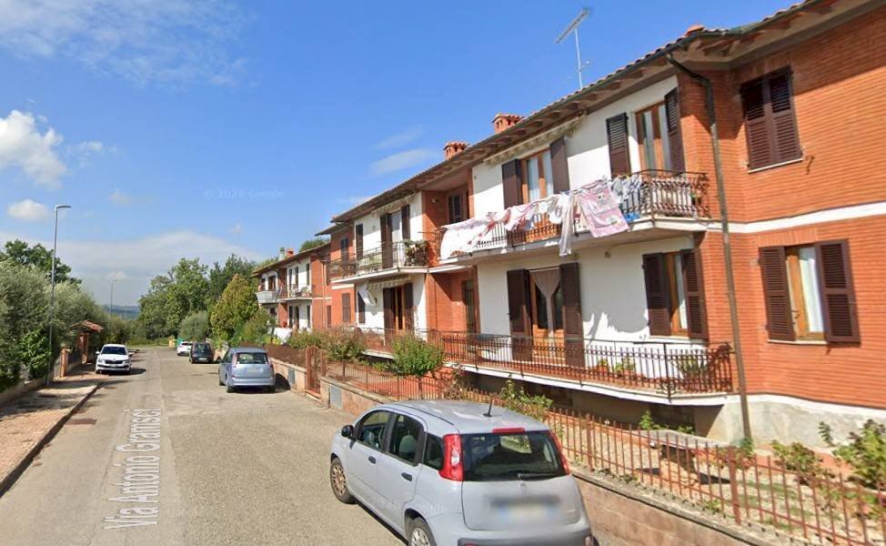 Foto 1 - Box Via Antonio Gramsci, Casole d'Elsa - foto 1