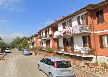 Foto 1 - Box Via Antonio Gramsci, Casole d'Elsa - foto 1