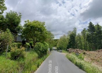 Foto 1 - Trilocale Via Incrociata, Piancastagnaio - foto 1