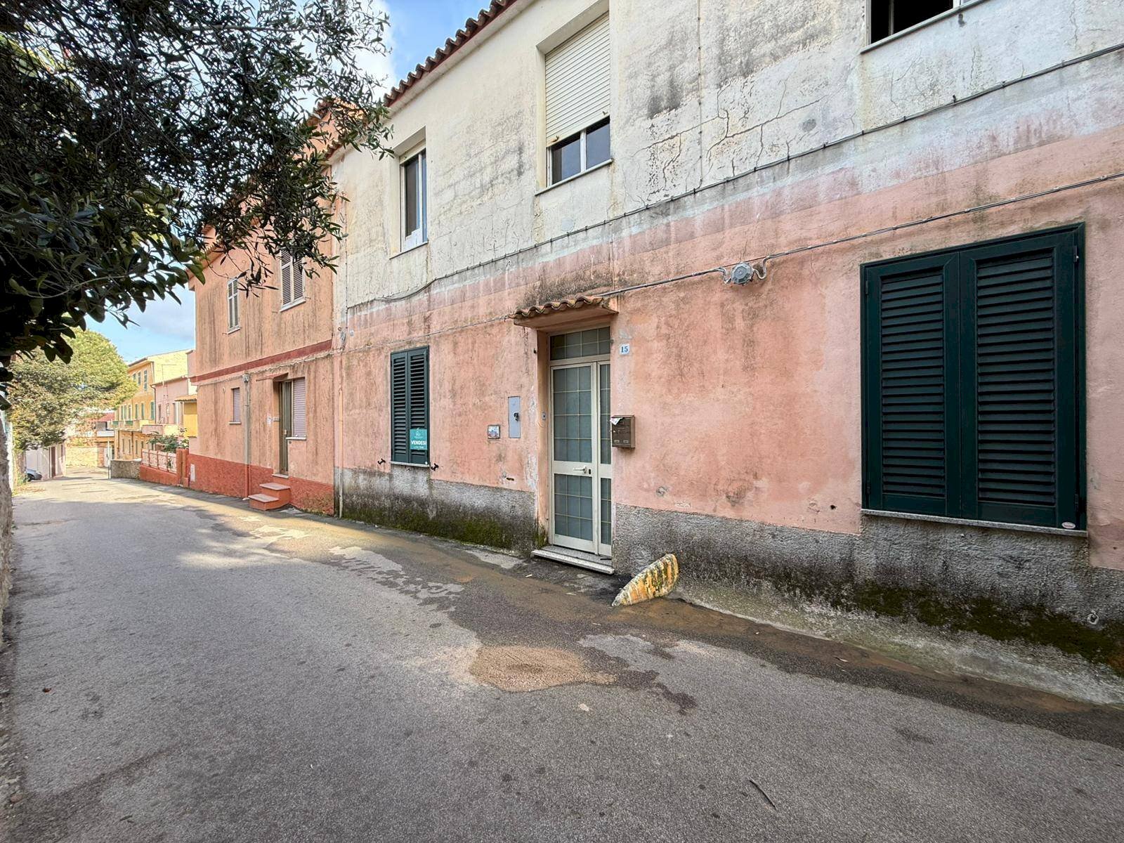 Foto 1 - Appartamento Via Monte Sinai
 
15, La Maddalena - foto 1