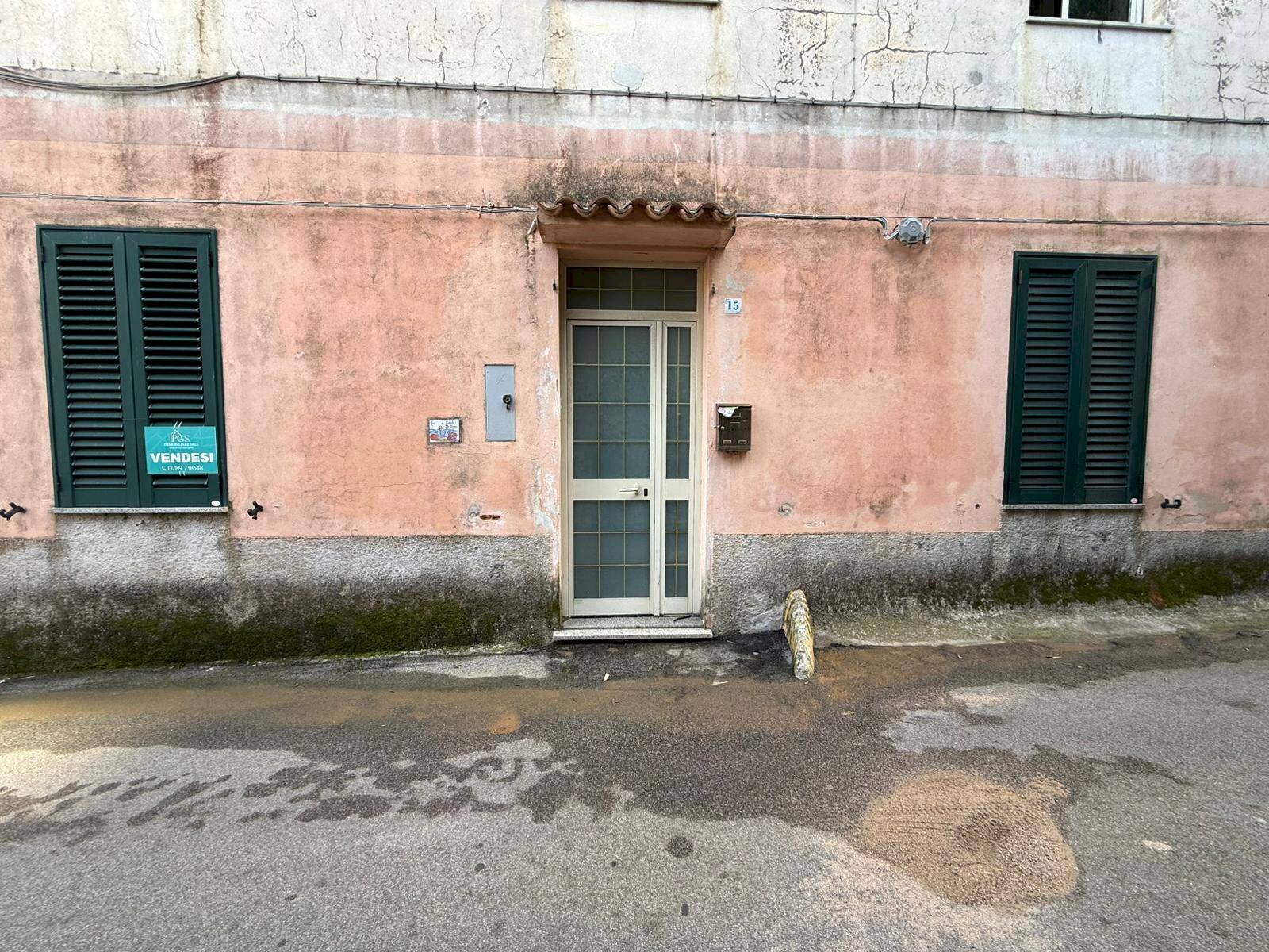 Foto 2 - Appartamento Via Monte Sinai
 
15, La Maddalena - foto 2