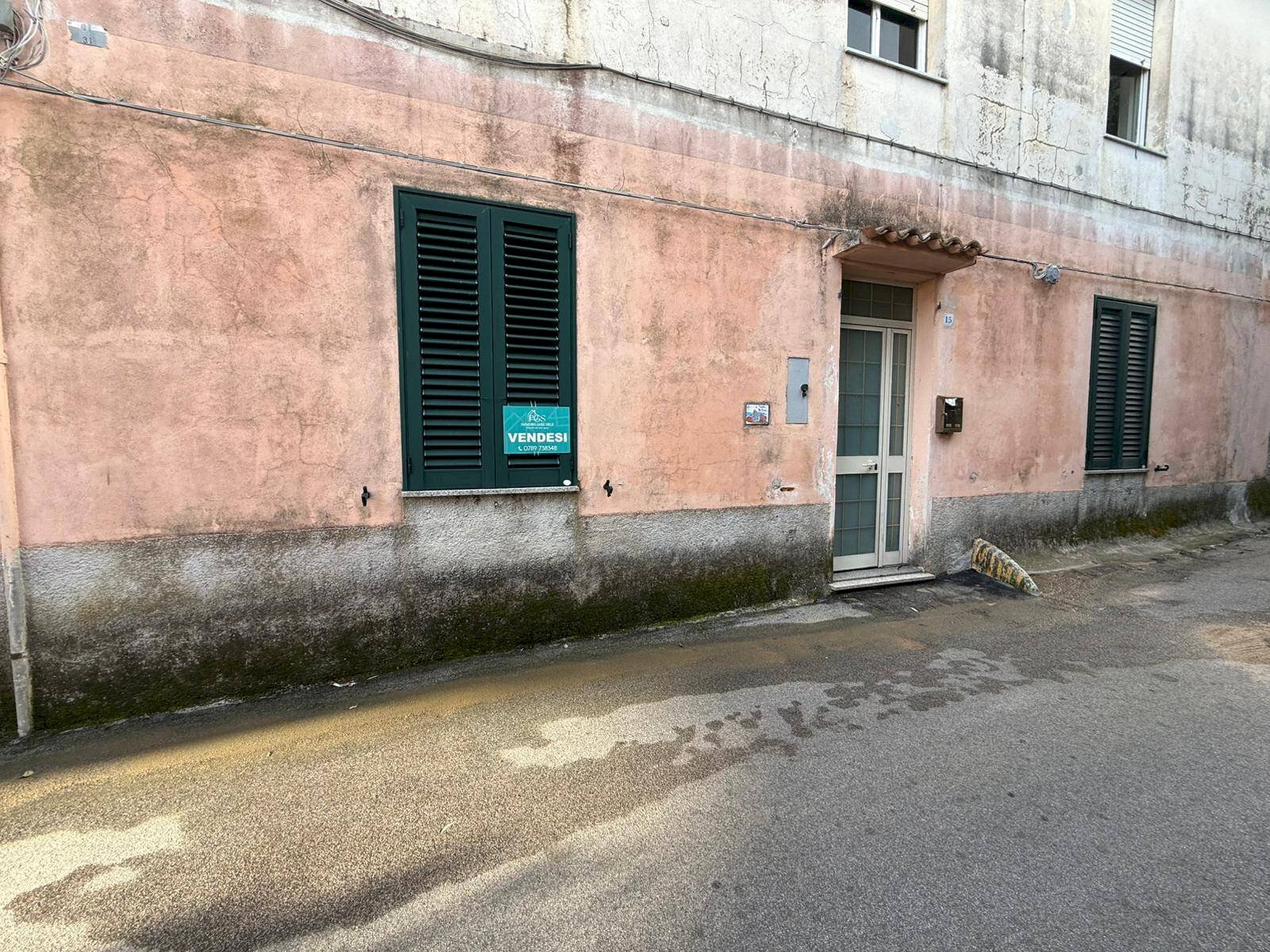 Foto 3 - Appartamento Via Monte Sinai
 
15, La Maddalena - foto 3