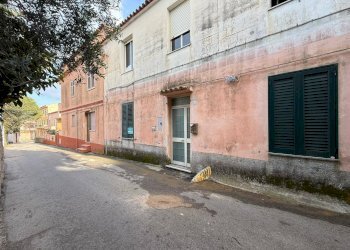 Foto 1 - Appartamento Via Monte Sinai
 
15, La Maddalena - foto 1