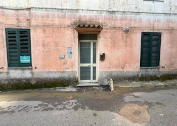 Foto 2 - Appartamento Via Monte Sinai
 
15, La Maddalena - foto 2