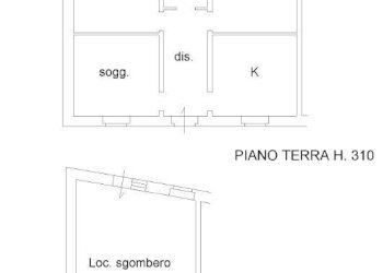 Foto 4 - Appartamento Via Monte Sinai
 
15, La Maddalena - foto 4