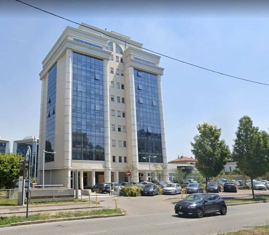 Foto 1 - Ufficio Via Carlo Noè
 
45, Gallarate - foto 1