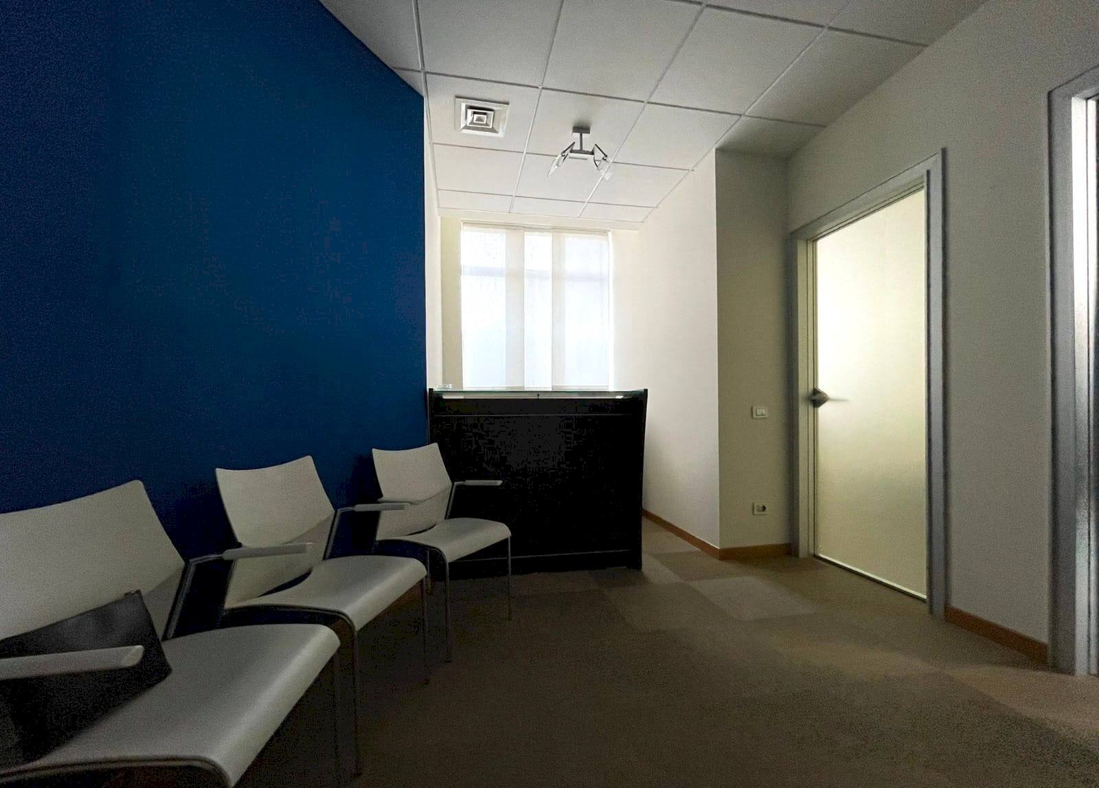 Foto 2 - Ufficio Via Carlo Noè
 
45, Gallarate - foto 2