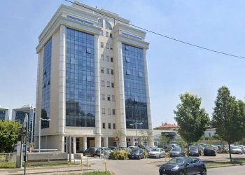 Foto 1 - Ufficio Via Carlo Noè
 
45, Gallarate - foto 1