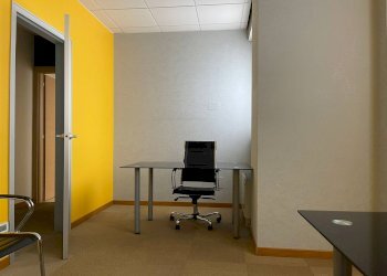 Foto 7 - Ufficio Via Carlo Noè
 
45, Gallarate - foto 7