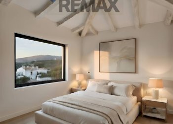 Camera / camera da letto - Villa Via Alessandro Vincentelli, 07020 Loiri Porto San Paolo OT, Loiri Porto San Paolo - foto 10