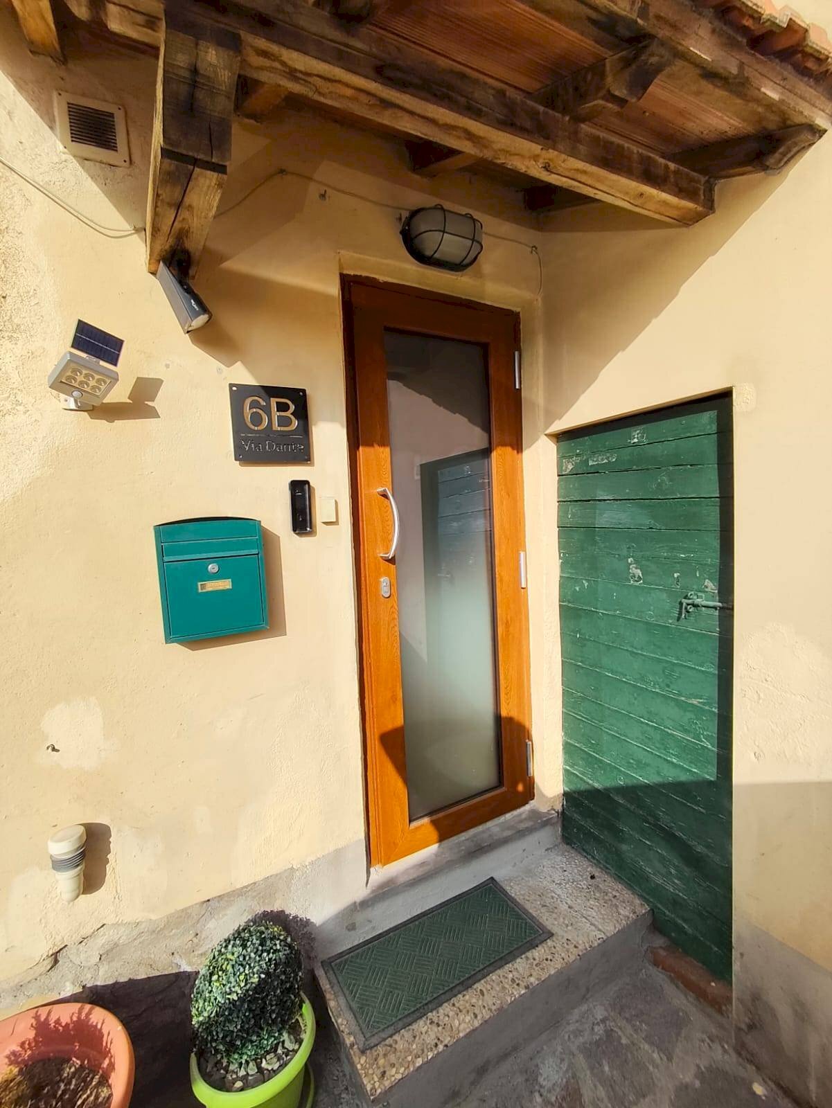 Foto 1 - Bilocale VIA DANTE
 
6/B, Bibbiena - foto 1