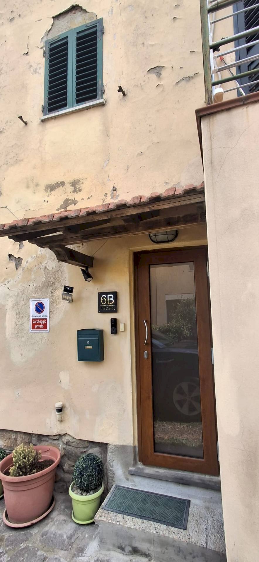 Foto 2 - Bilocale VIA DANTE
 
6/B, Bibbiena - foto 2