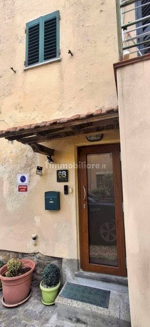 Foto 2 - Two-room apartment VIA DANTE
 
6/B, Bibbiena - photo 2