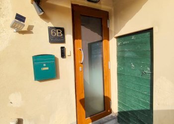 Foto 1 - Bilocale VIA DANTE
 
6/B, Bibbiena - foto 1