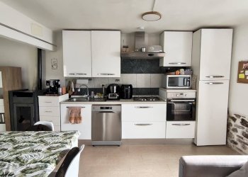 Foto 7 - Bilocale VIA DANTE
 
6/B, Bibbiena - foto 7