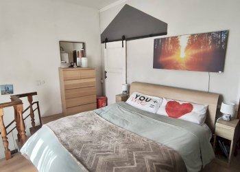 Foto 9 - Bilocale VIA DANTE
 
6/B, Bibbiena - foto 9