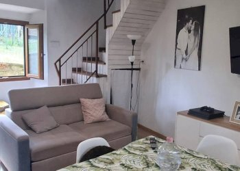 Foto 28 - Bilocale VIA DANTE
 
6/B, Bibbiena - foto 28