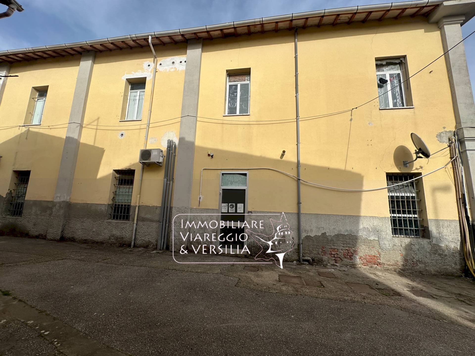 Foto 1 - Magazzino via Dante
 
128, Fucecchio - foto 1