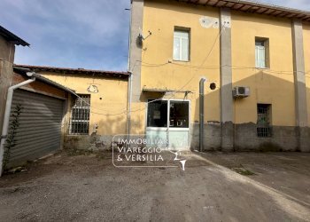 Foto 3 - Warehouse via Dante
 
128, Fucecchio - photo 3