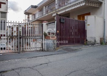 Foto 6 - Trilocale Via Toti
 
4, Acireale - foto 6