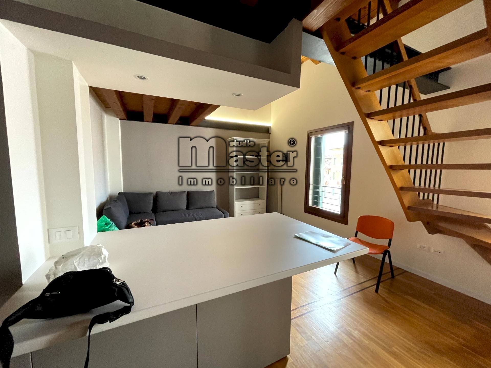 Foto 1 - Two-room apartment VIALE IV NOVEMBRE, Treviso - photo 1