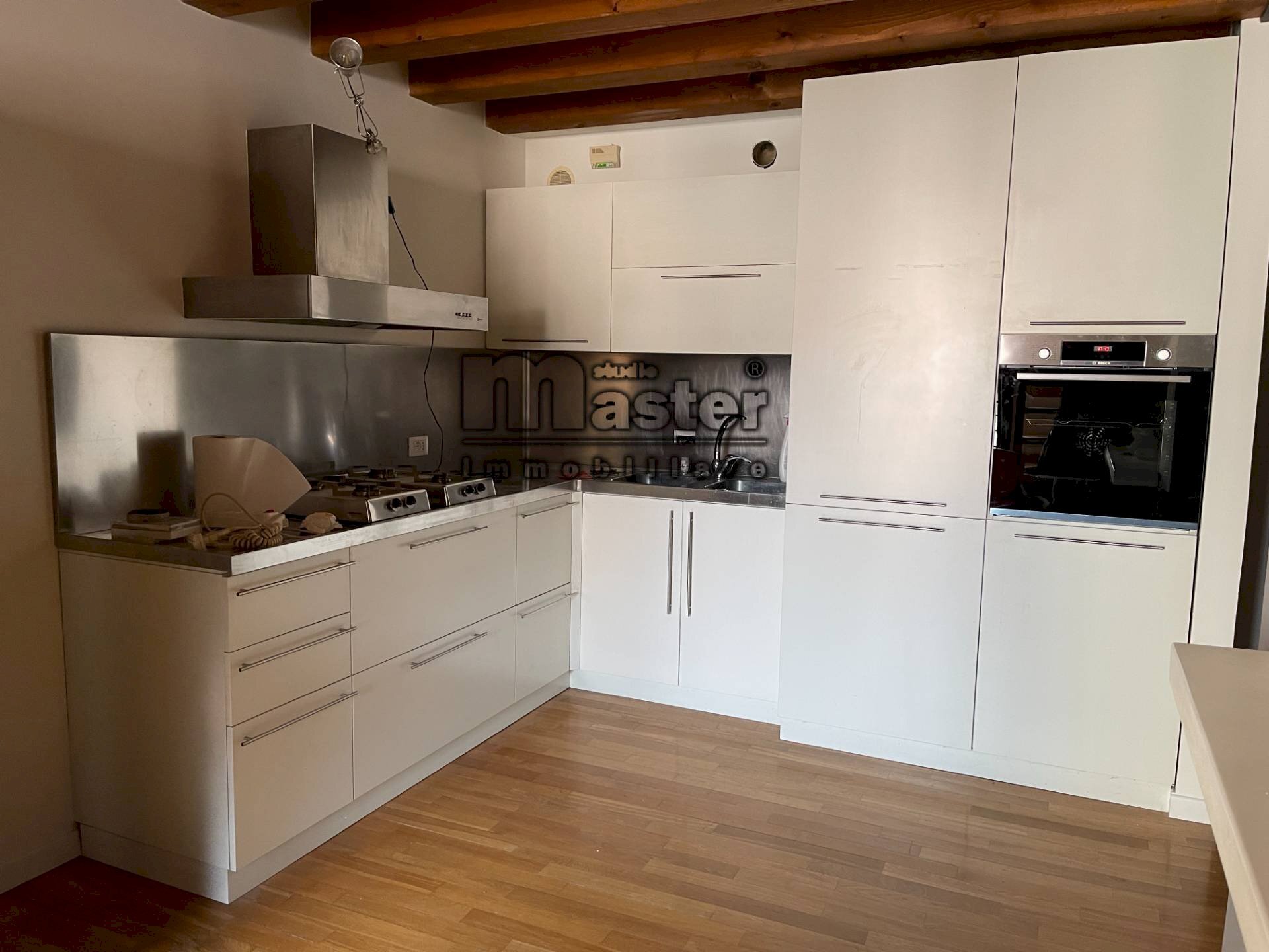 Foto 2 - Two-room apartment VIALE IV NOVEMBRE, Treviso - photo 2