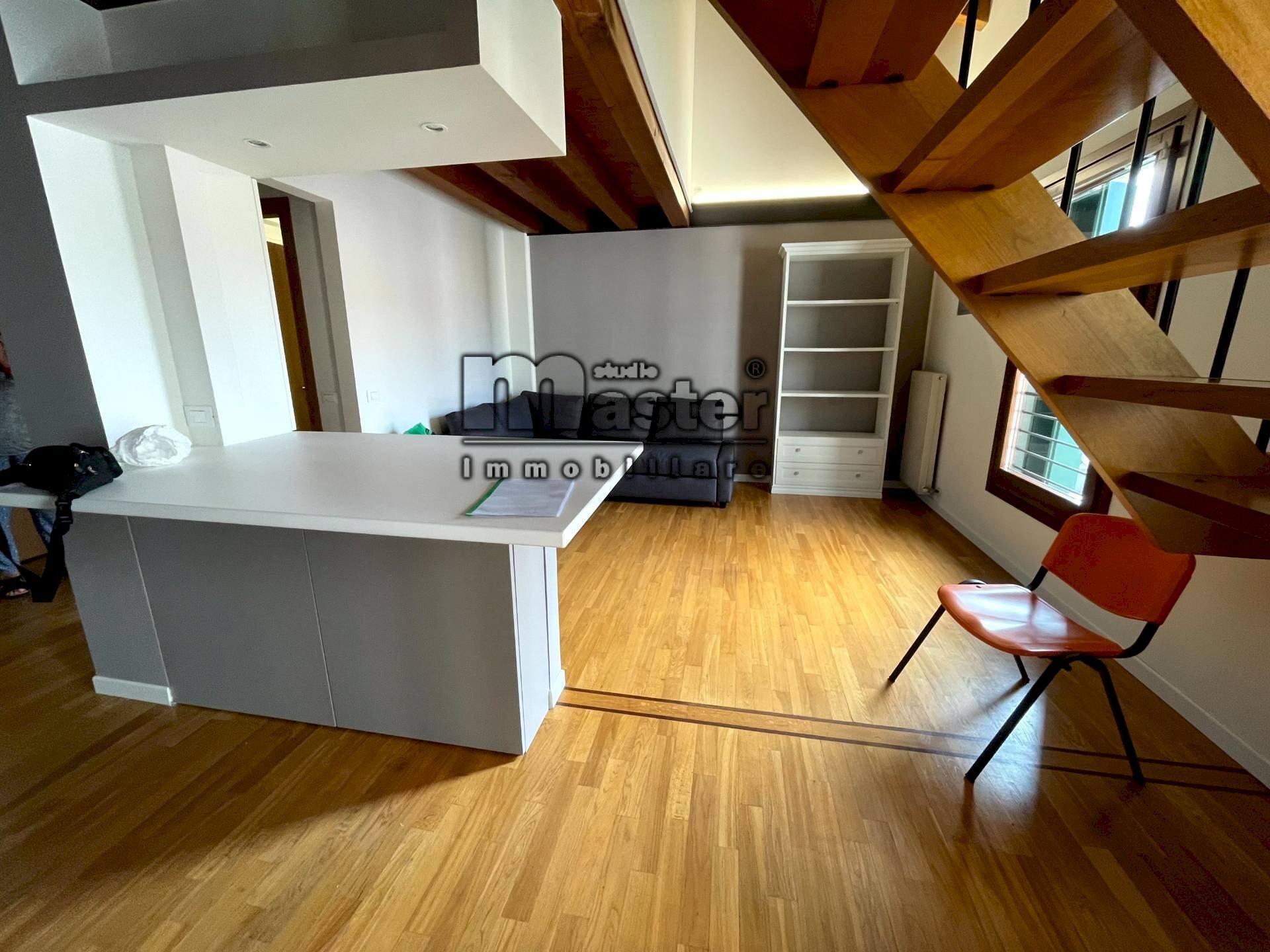 Foto 3 - Two-room apartment VIALE IV NOVEMBRE, Treviso - photo 3