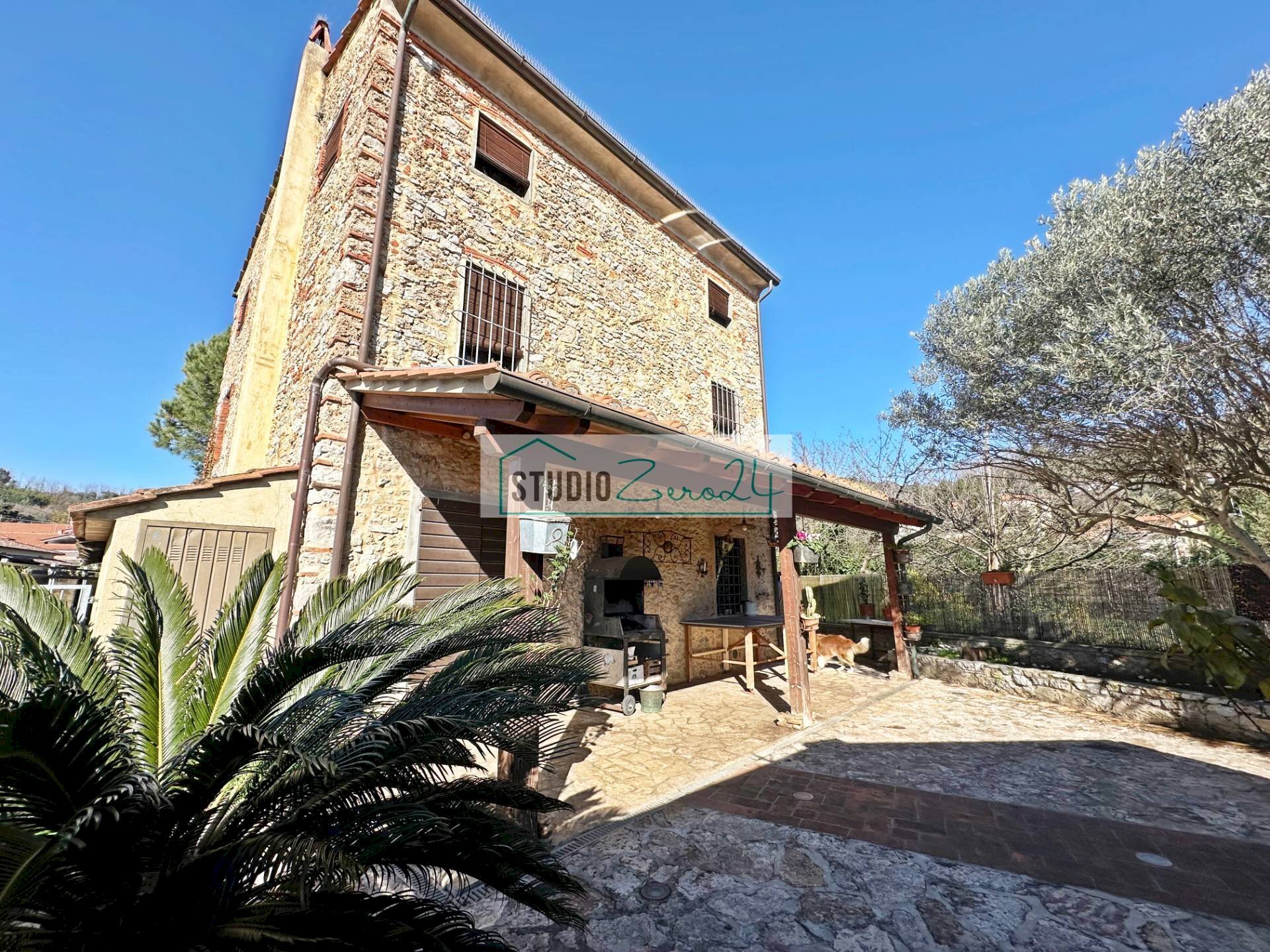 Foto 1 - Casa indipendente Via Del Molinaccio, Massarosa - foto 1