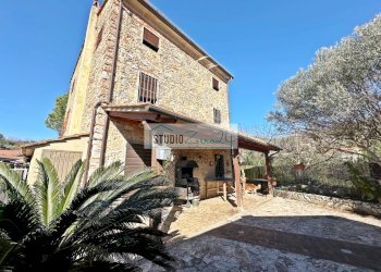 Foto 1 - Casa indipendente Via Del Molinaccio, Massarosa - foto 1