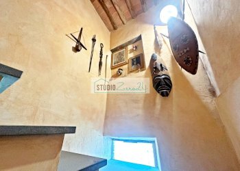 Foto 34 - Casa indipendente Via Del Molinaccio, Massarosa - foto 34