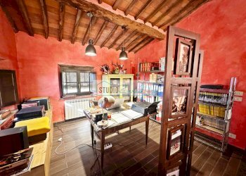 Foto 41 - Casa indipendente Via Del Molinaccio, Massarosa - foto 41